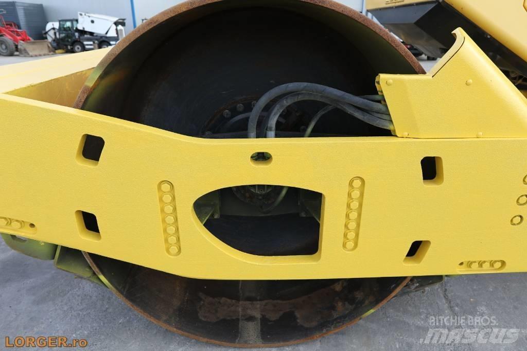 Bomag BW 219 D H-4 Compactoare monocilindrice