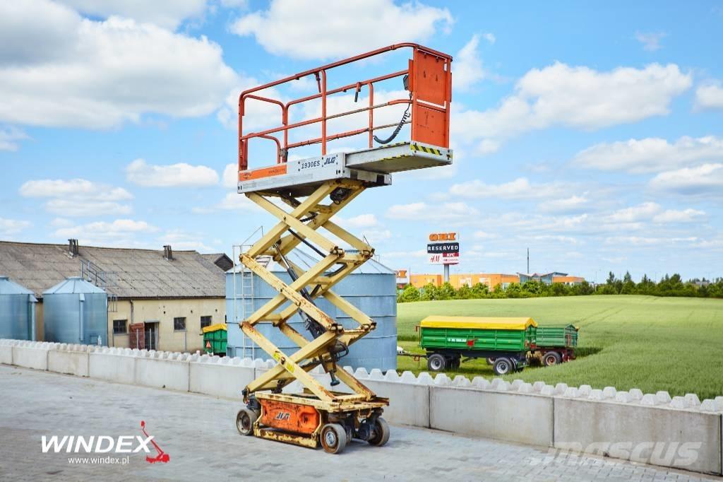 JLG 1930 ES Platforme foarfeca