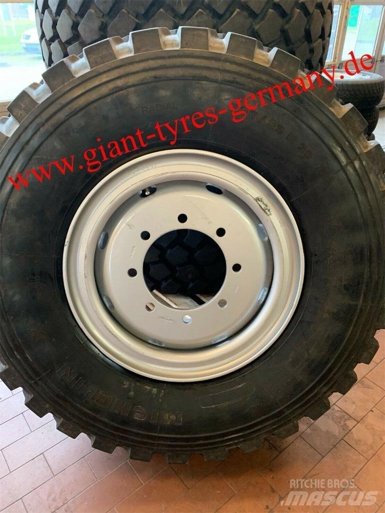  JS 10.00V-20 Transport - Altele