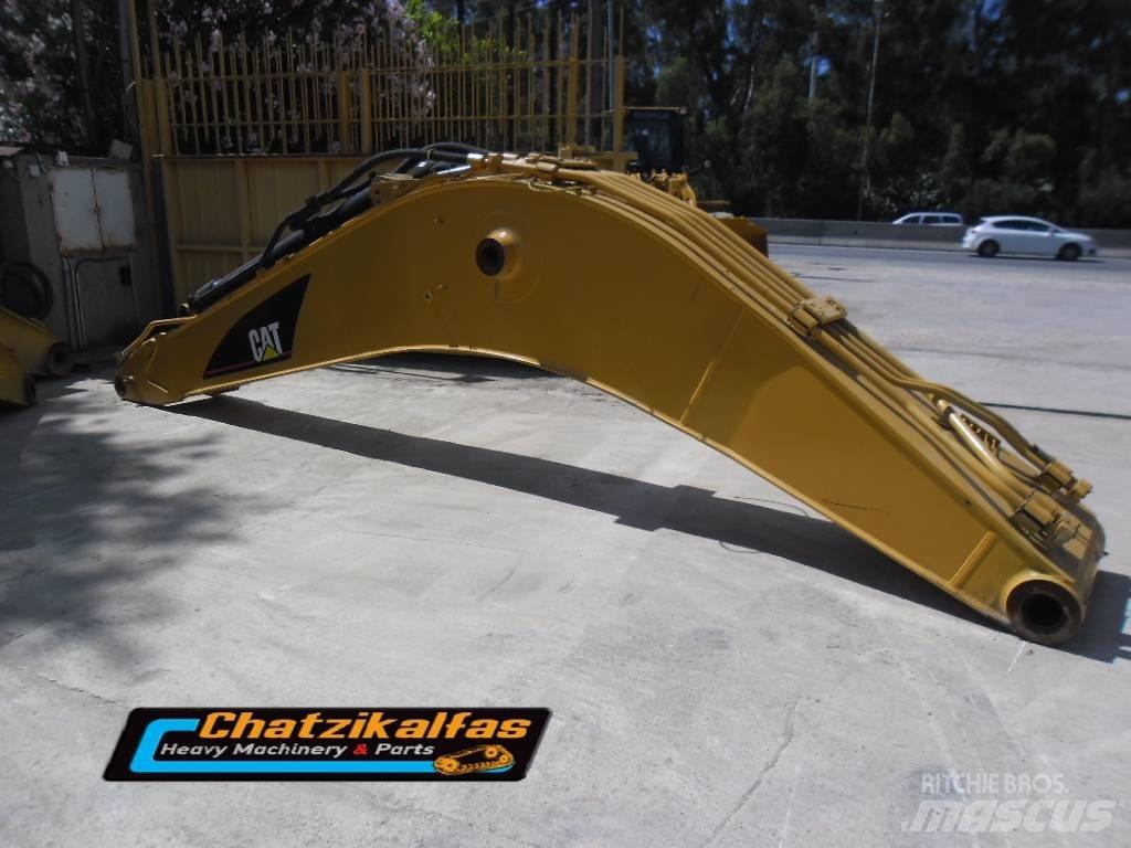CAT BOOM 330C Brate si cilindri