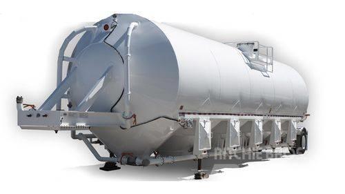 Böhringer B-120 Centrala beton