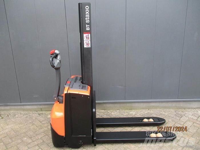 BT SWE 080L Transpaleta manuala