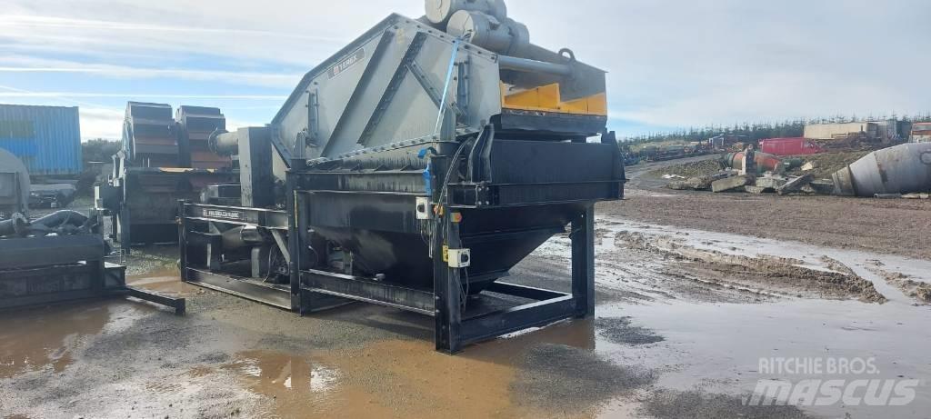 Terex FM120BW Cernuitoare