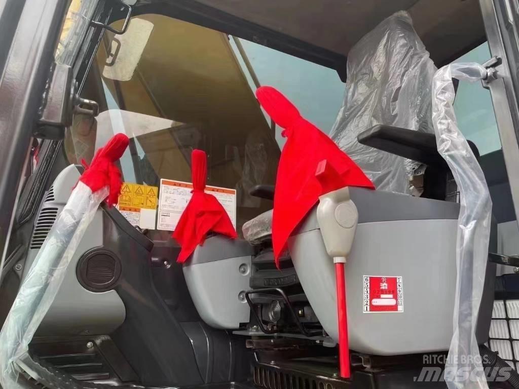 Komatsu PC 240 Excavatoare pe șenile
