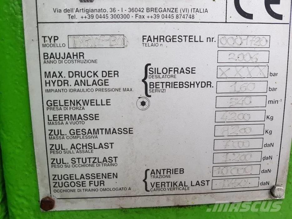  Farezin 13 m 3 Utilaje si accesorii folosite la cresterea animalelor