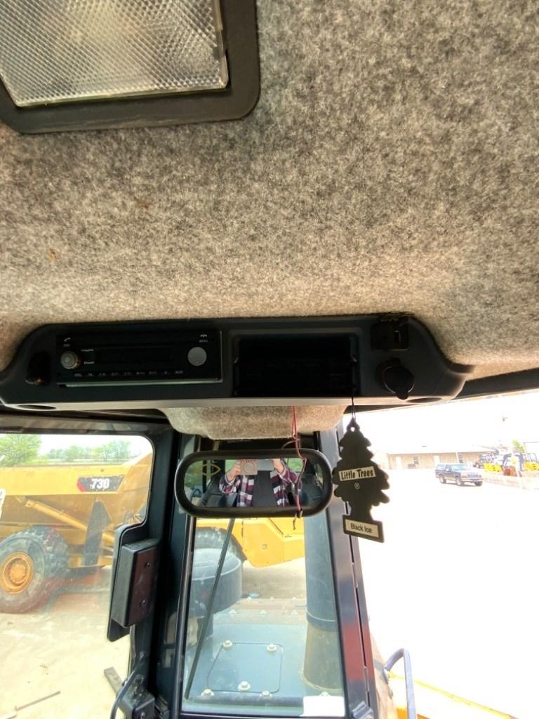 DEERE 750K Buldozere pe senile