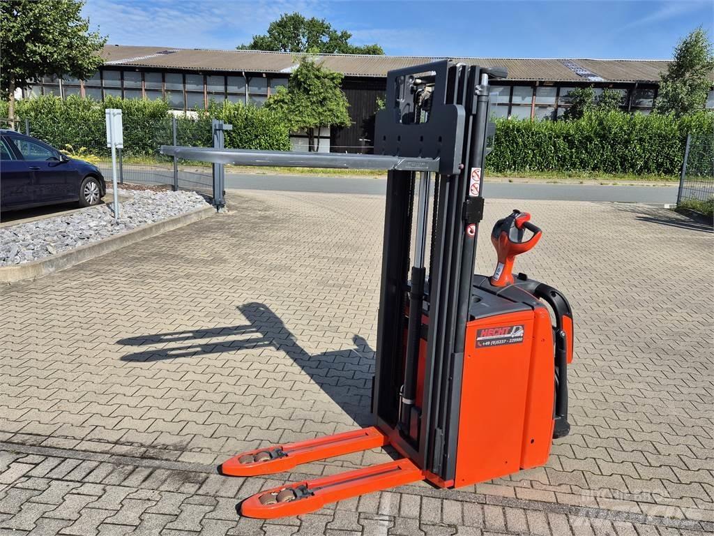Linde L16APi Transpaleta manuala
