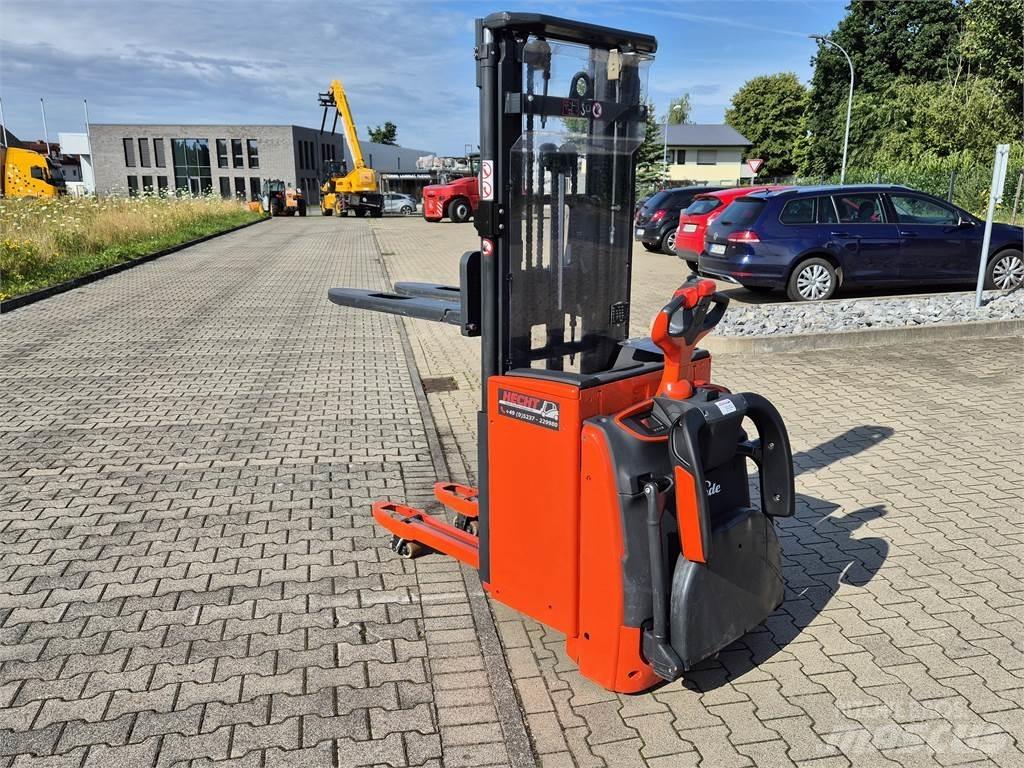 Linde L16APi Transpaleta manuala