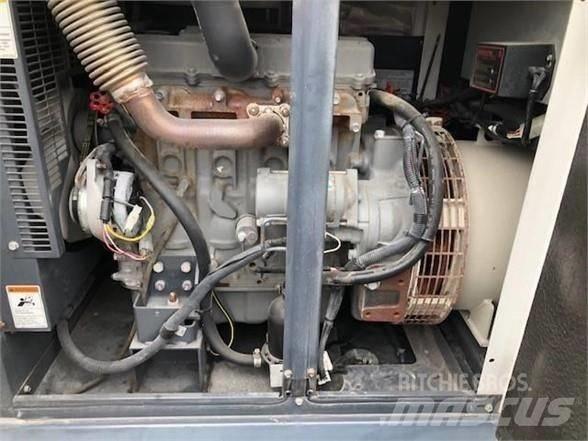 Airman SDG25 Generatoare pe Gaz