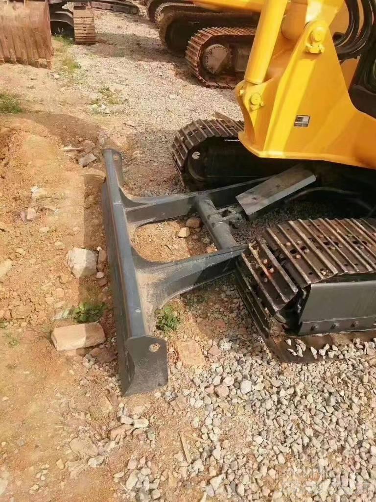 Komatsu PC 56 Mini excavatoare < 7t
