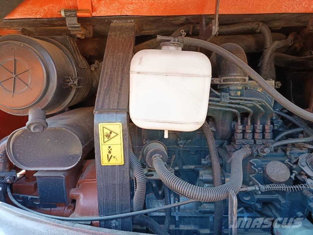 Kubota U 40 Mini excavatoare < 7t
