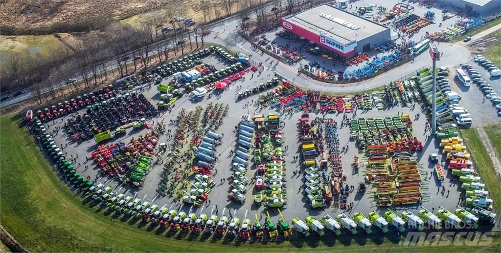 Grimme Trennband Echipament cartofi - Altele