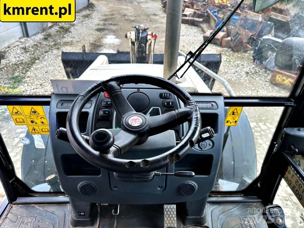 Terex TLB 890 Buldoexcavatoare