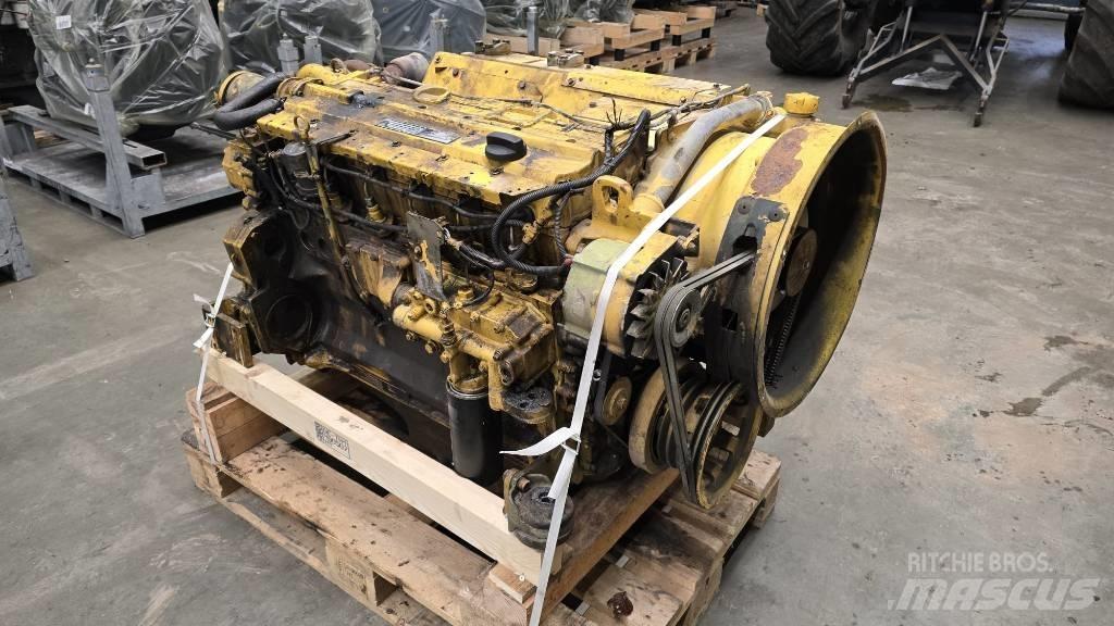 Deutz BF6M1012 Motoare