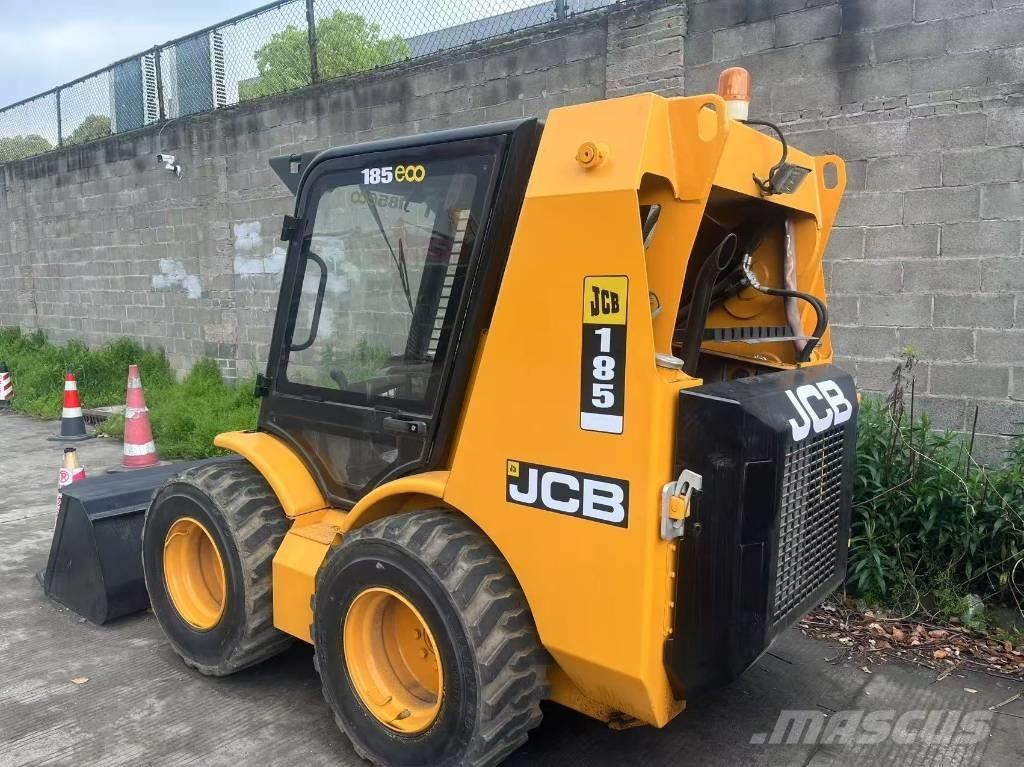 JCB 185 Mini incarcator