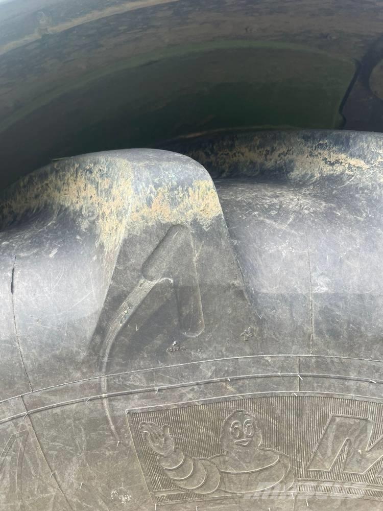 Fendt Vario 516 Gen3 Tractoare