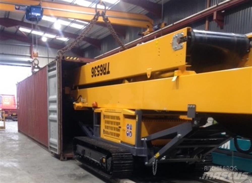 Barford TR8036 Transportoare