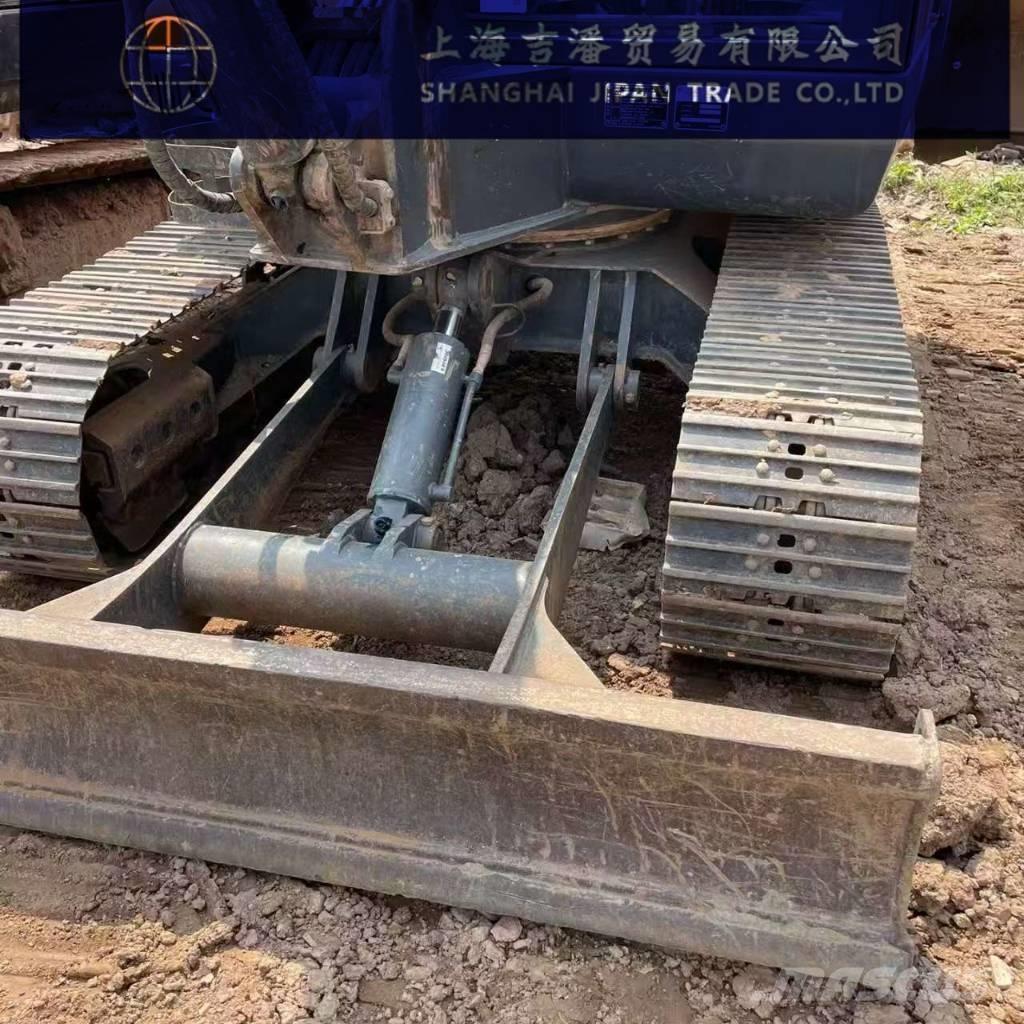 Doosan DX 60 Excavatoare pe șenile
