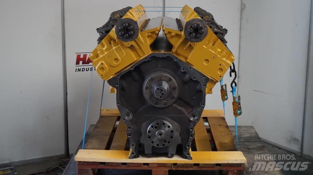 CAT C32 LONG-BLOCK Motoare