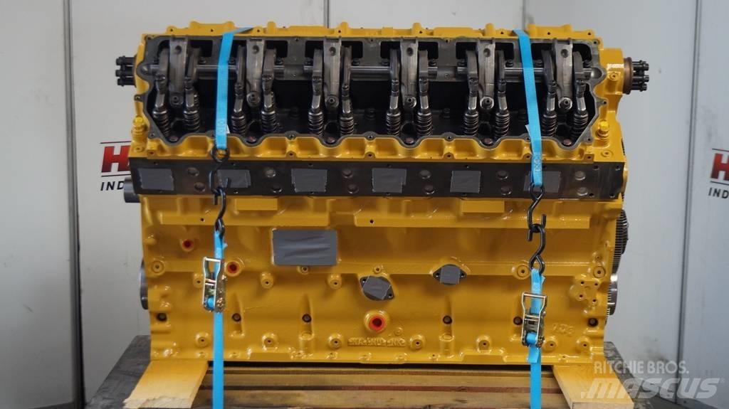 CAT C32 LONG-BLOCK Motoare