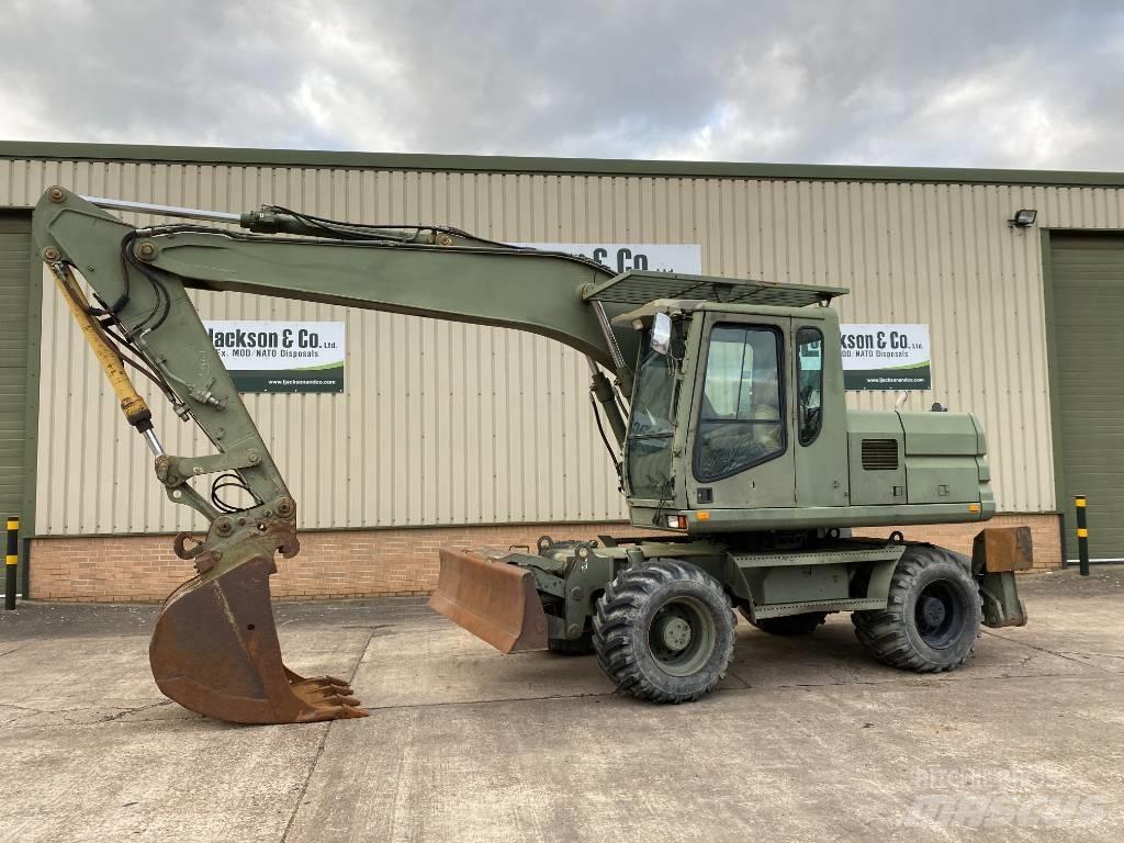 CAT 315M Excavatoare cu roti