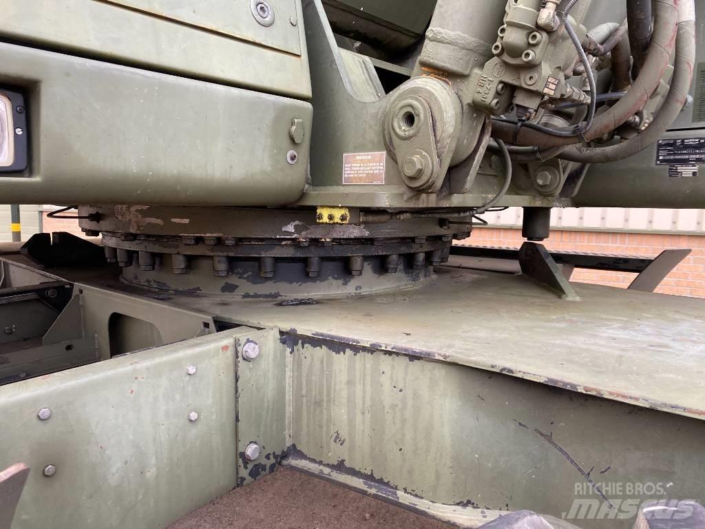 CAT 315M Excavatoare cu roti
