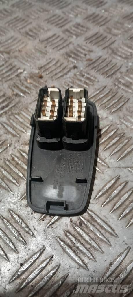 Scania R 440    1469149 Cabine si interior