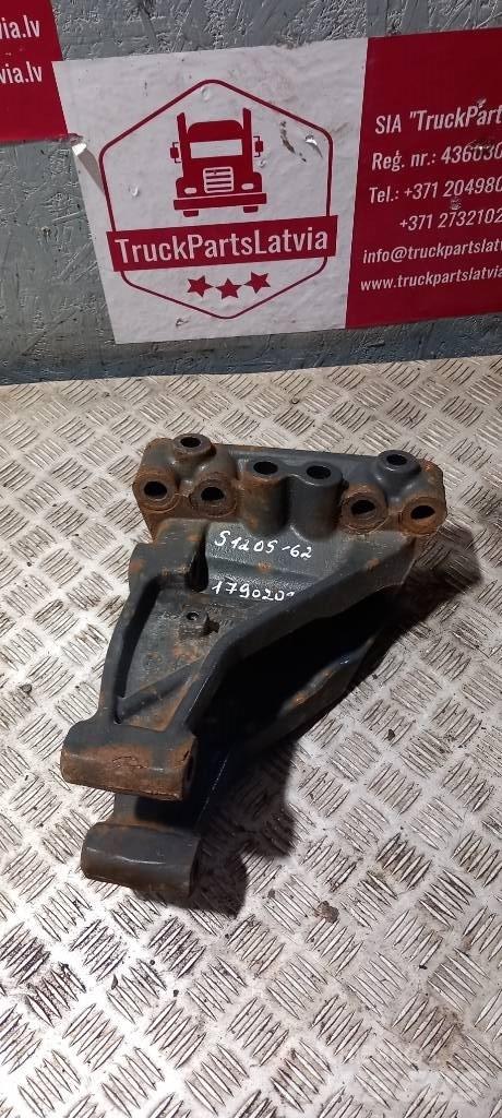 Scania R 440.   1790201 Sasiuri si suspensii
