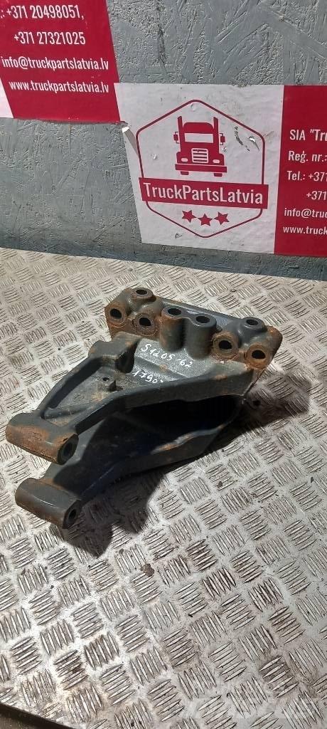 Scania R 440.   1790201 Sasiuri si suspensii