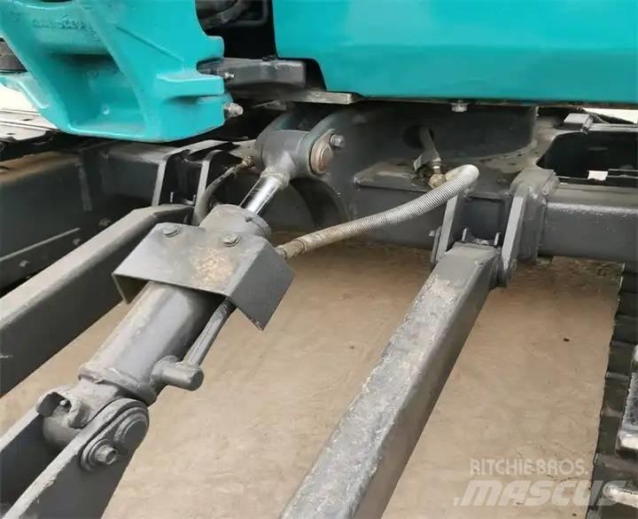 Kubota U17 Mini excavatoare < 7t