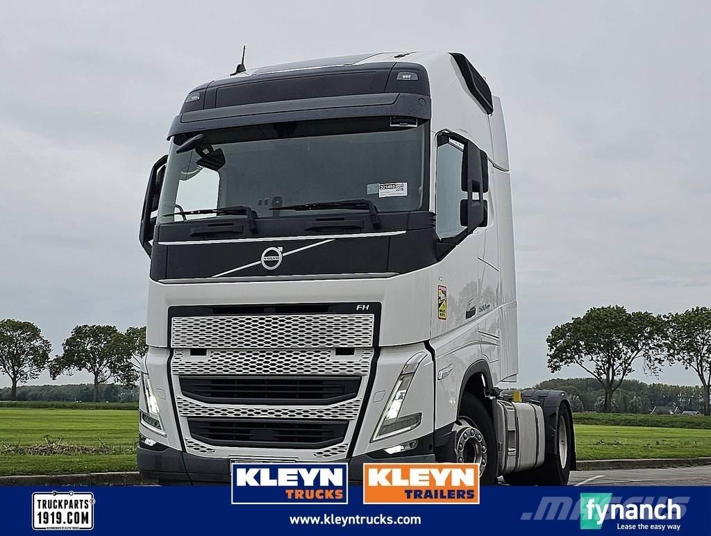 Volvo FH 500 XL Autotractoare