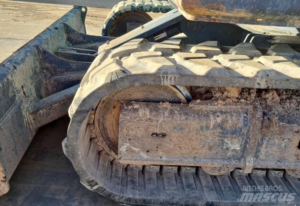Kobelco SK75SR-7 Excavatoare 7t - 12t