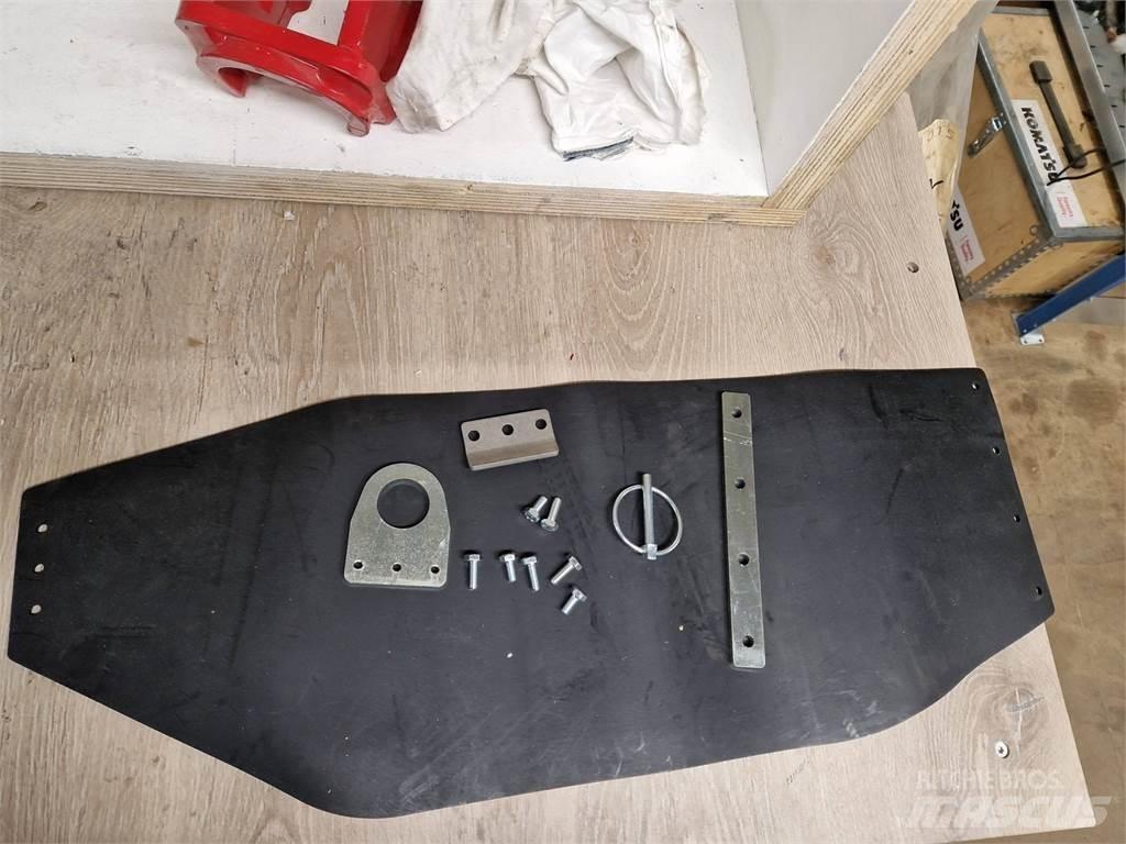 Eco Log LOG MAX Alte componente