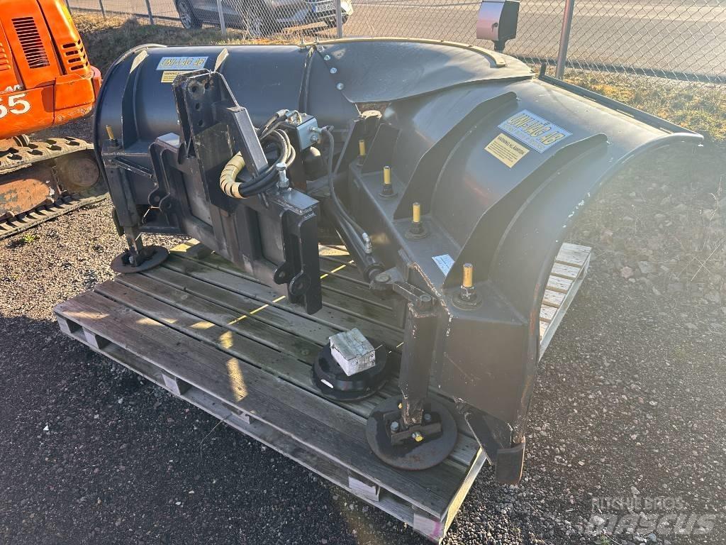 Uni-väg UV-320 Utilaje agricole - Altele