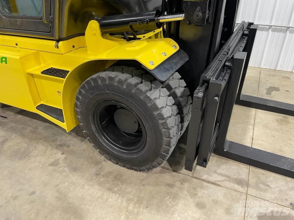 Hyundai 70 D-7 A Strivuitoare-altele