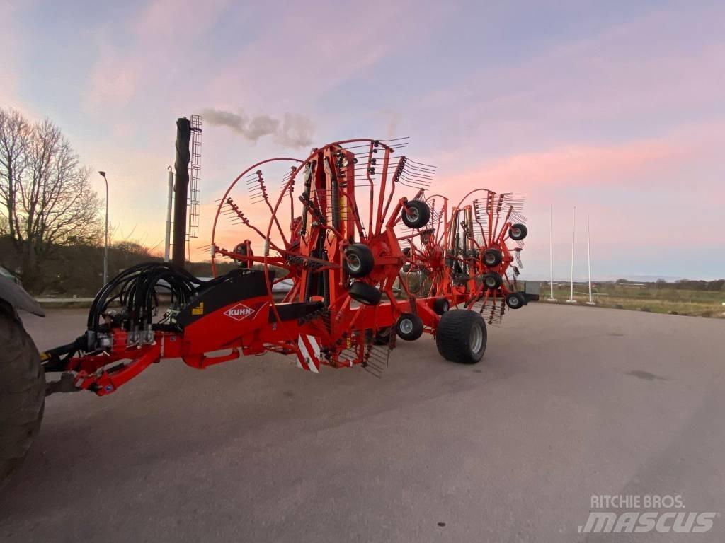 Kuhn GA 15131 Combina