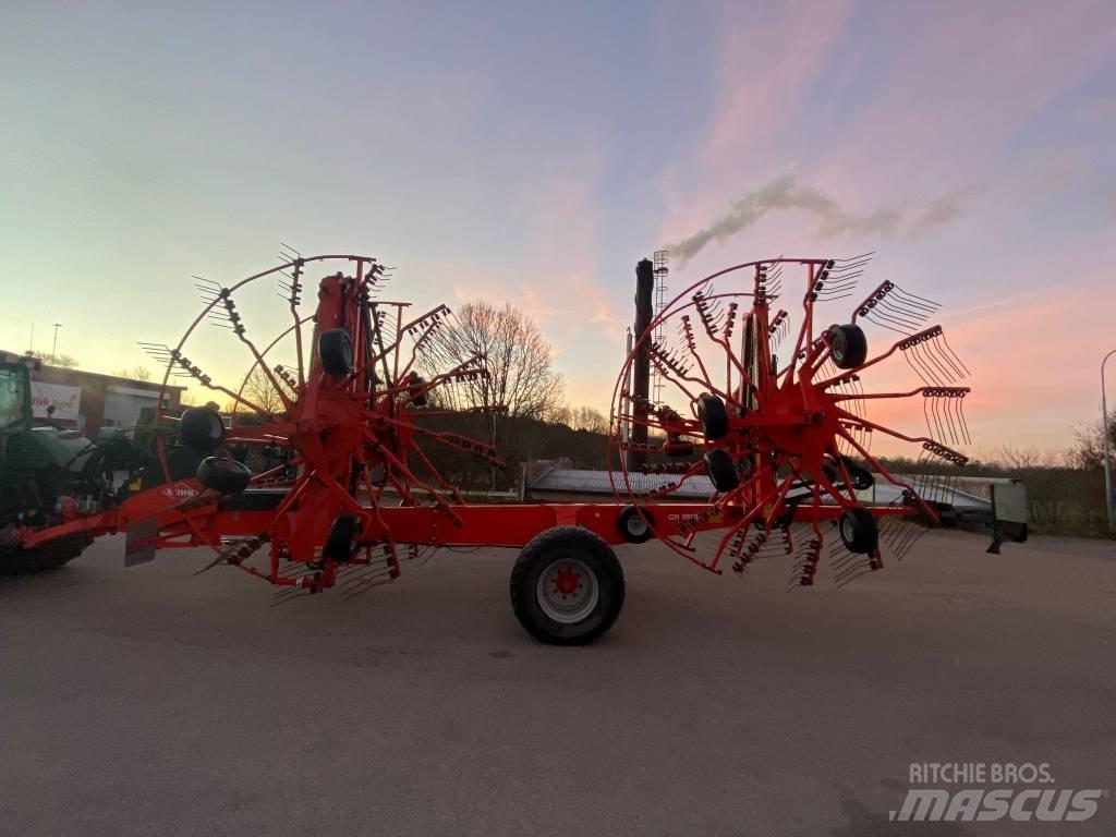 Kuhn GA 15131 Combina
