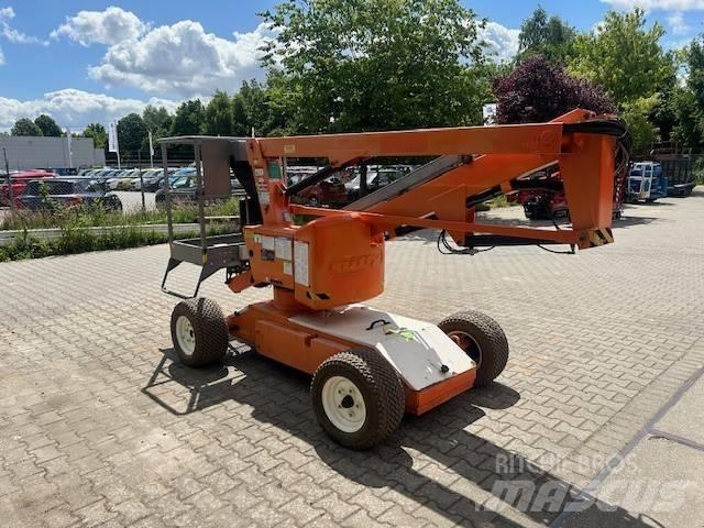 Niftylift HR 12 N E Nacele cu brat articulat