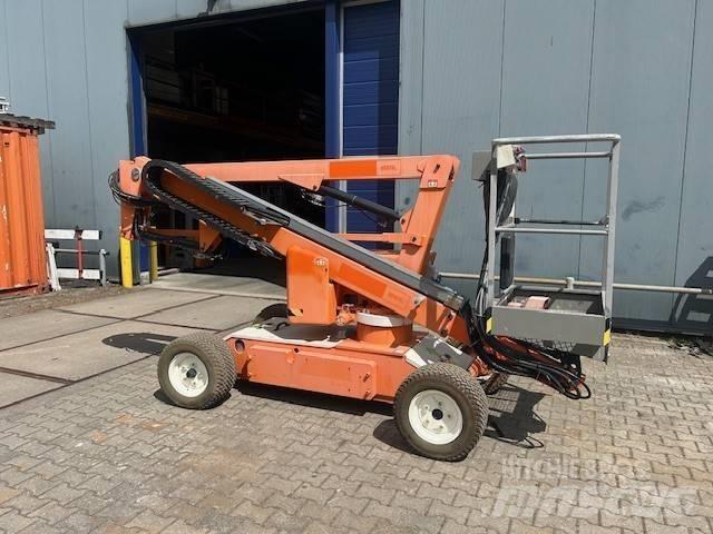 Niftylift HR 12 N E Nacele cu brat articulat