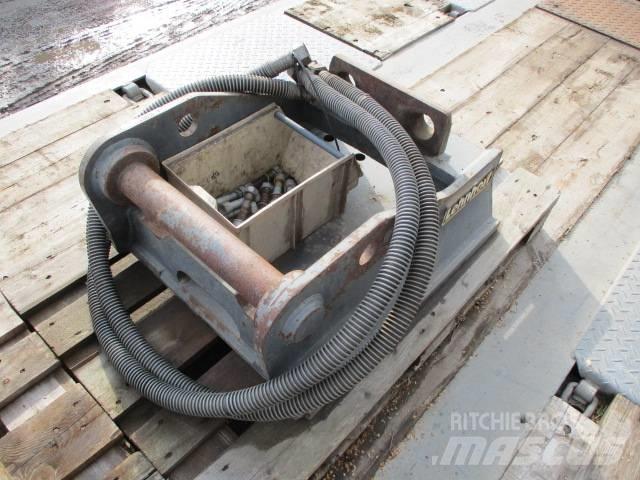 Lehnhoff MS 10 Conectoare rapide