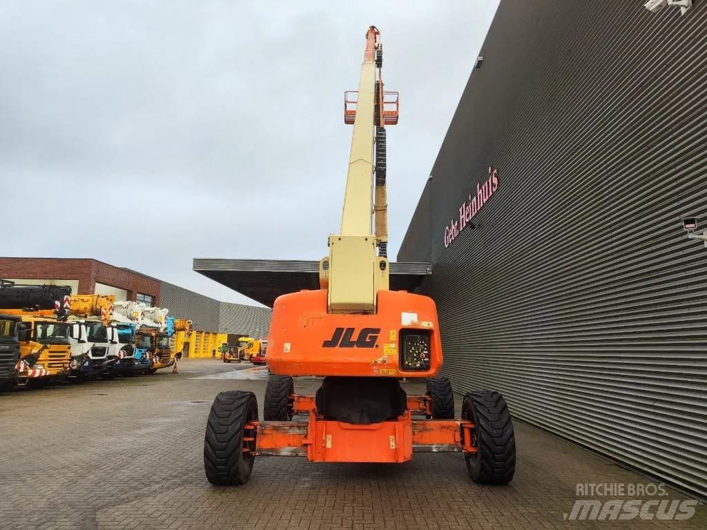JLG 1350 SJP Nacele cu brat telescopic