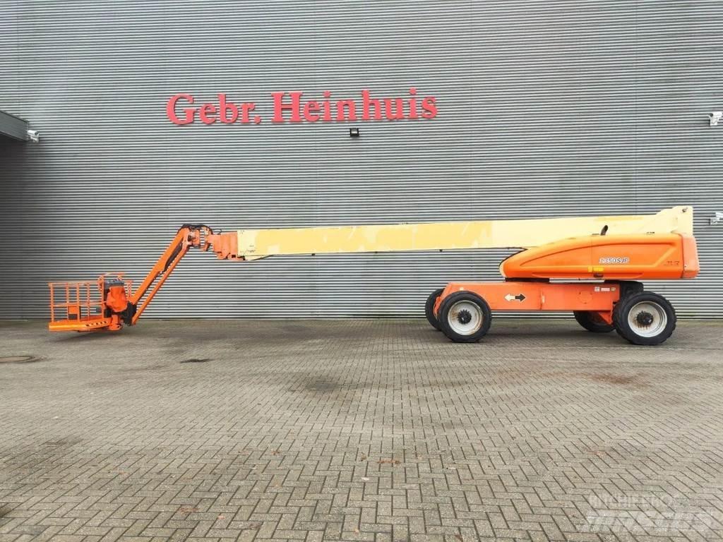 JLG 1350 SJP Nacele cu brat telescopic
