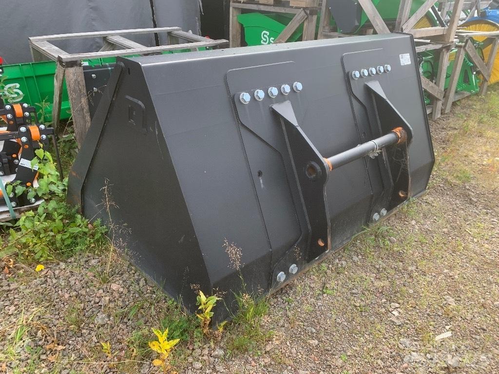 Quicke Gxl+ 220 Accesorii încarcatoare frontale