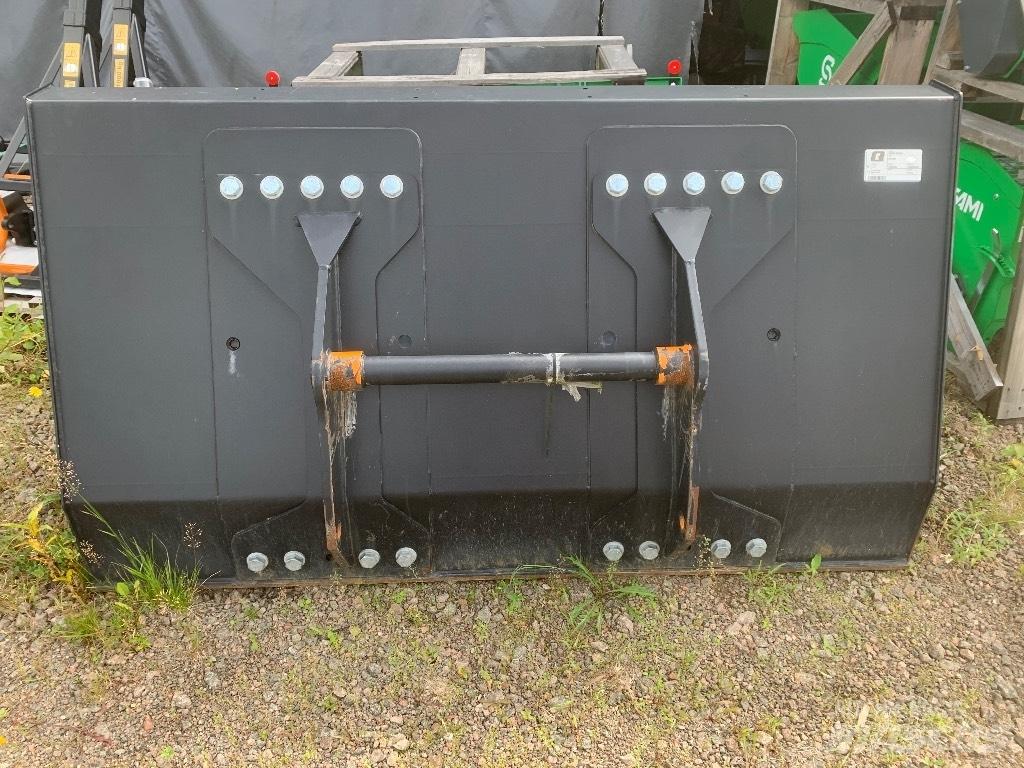 Quicke Gxl+ 220 Accesorii încarcatoare frontale