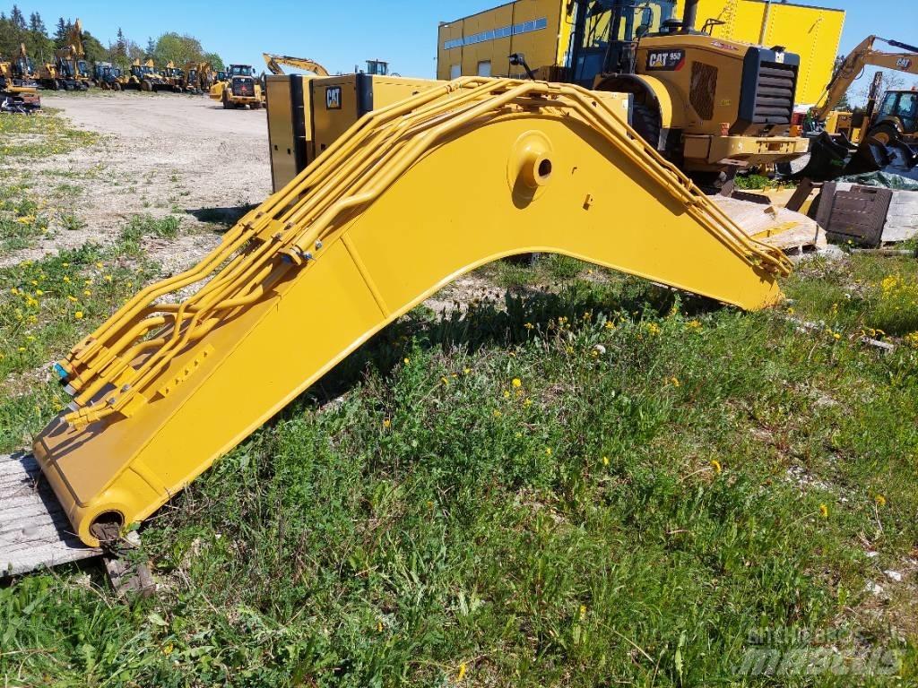CAT 313 F L BOOM Excavatoare pe șenile
