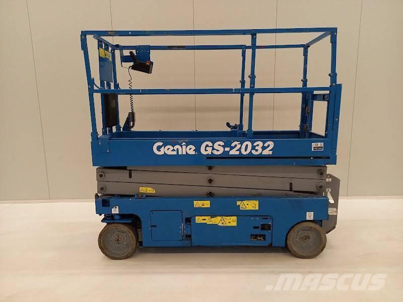 Genie GS 2032 Platforme foarfeca