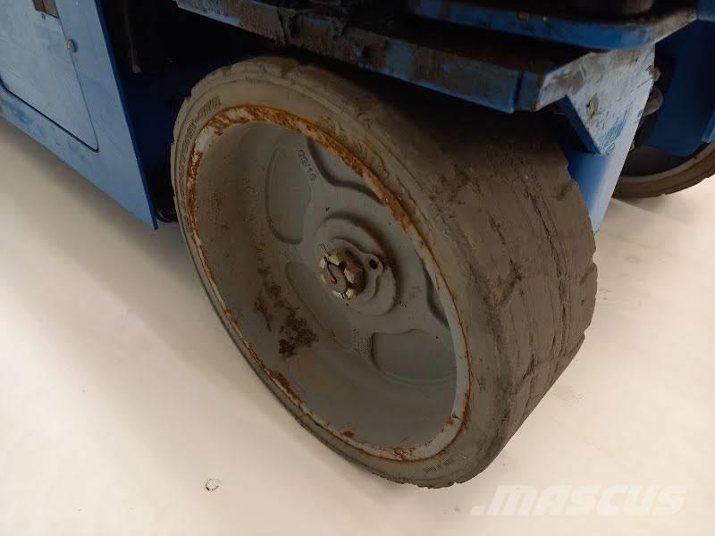 Genie GS 2032 Platforme foarfeca