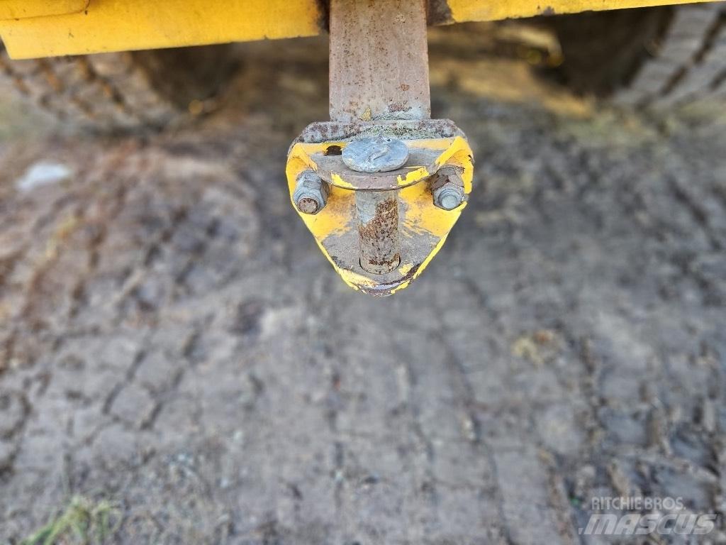 JCB 426 HT Incarcator pe pneuri