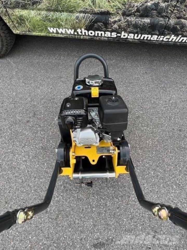 Bomag BVP 18/45 Vibratoare