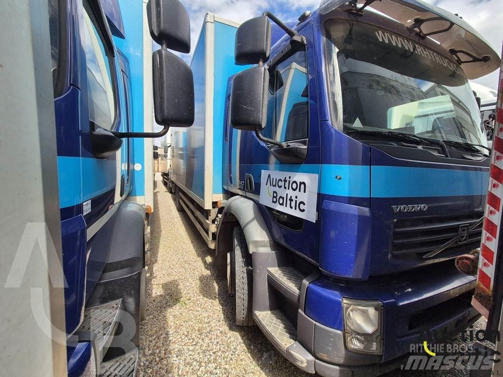Volvo FL240 Autocamioane